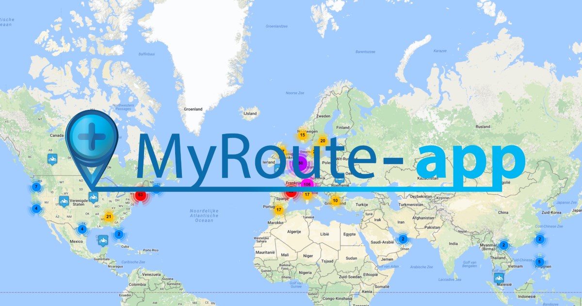 www.myrouteapp.com