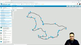 Les 2: Bestaande routes toevoegen