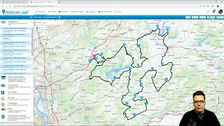 Lección 3: Buscar y utilizar rutas