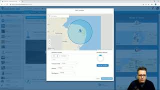 Lesson 4: Creating routes in MyRoute-app