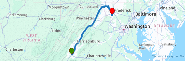 MyRoute-app: The #1 all-in-one route tool