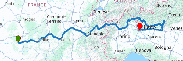 MyRoute-app: The #1 all-in-one route tool