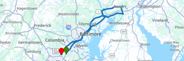 MyRoute-app: The #1 all-in-one route tool
