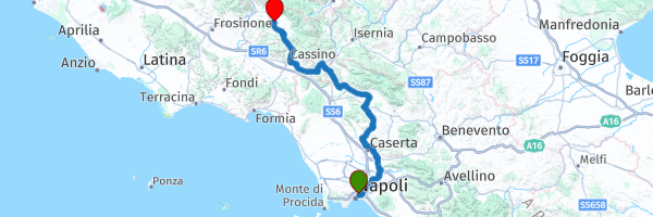 MyRoute-app: The #1 all-in-one route tool