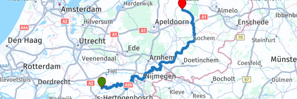 MyRouteapp The 1 allinone route tool