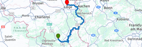 MyRouteapp The 1 allinone route tool