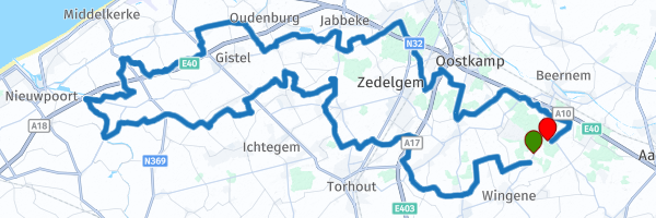 MyRouteapp The 1 allinone route tool