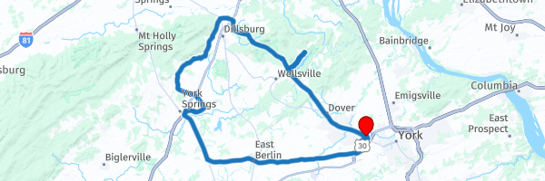 MyRoute-app: The #1 all-in-one route tool