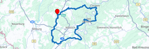 MyRoute-app: The #1 all-in-one route tool