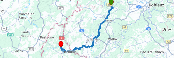 MyRouteapp The 1 allinone route tool