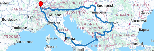 MyRouteapp The 1 allinone route tool