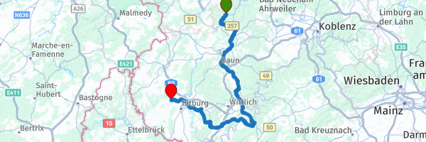 MyRouteapp The 1 allinone route tool