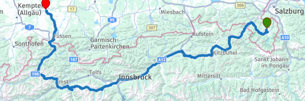 MyRoute-app: The #1 all-in-one route tool